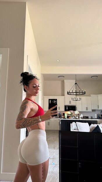 Tori ortiz leaked private photo uncensored HD quality