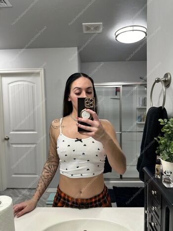 Tori ortiz leaked private photo uncensored HD quality