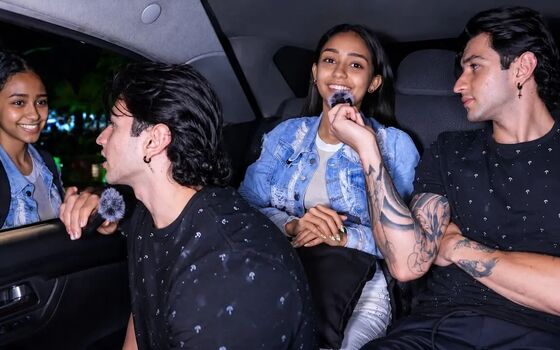 Touchofluxure leaked private photo uncensored HD quality