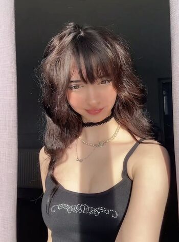 Toxic tenshi page leaked private photo uncensored HD quality