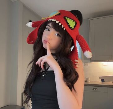 Toxic tenshi page leaked private photo uncensored HD quality