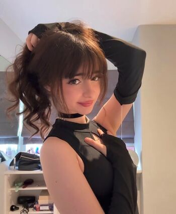 Toxic tenshi page leaked private photo uncensored HD quality