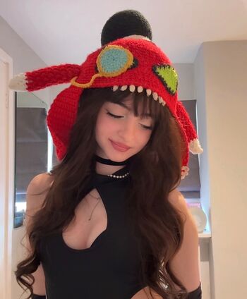 Toxic tenshi page leaked private photo uncensored HD quality