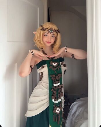 Toxic tenshi leaked private photo uncensored HD quality