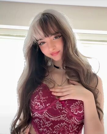 Toxic tenshi leaked private photo uncensored HD quality