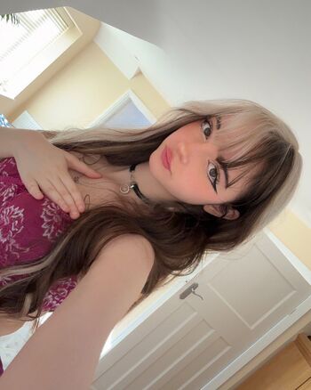 Toxic tenshi leaked private photo uncensored HD quality