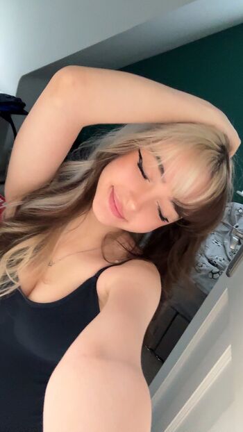 Toxic tenshi leaked private photo uncensored HD quality