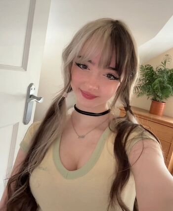 Toxic tenshi leaked private photo uncensored HD quality
