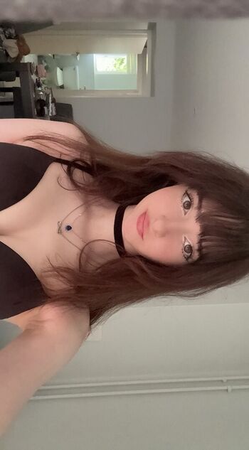 Toxic tenshi leaked private photo uncensored HD quality