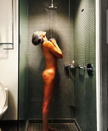 Tricia helfer  page leaked private photo uncensored HD quality