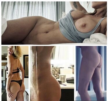 Tricia helfer  page leaked private photo uncensored HD quality
