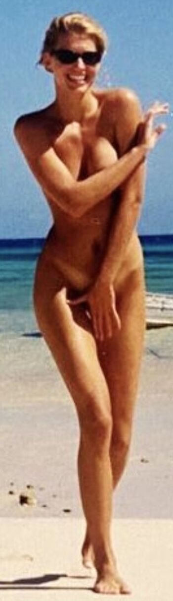 Tricia helfer  page leaked private photo uncensored HD quality
