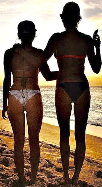 Tricia helfer  page leaked private photo uncensored HD quality