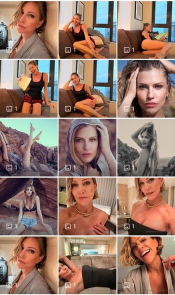 Tricia helfer leaked private photo uncensored HD quality
