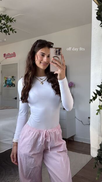 Trinity webb page leaked private photo uncensored HD quality