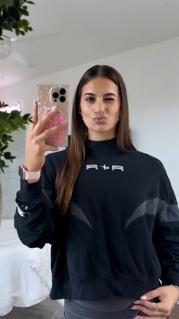 Trinity webb page leaked private photo uncensored HD quality