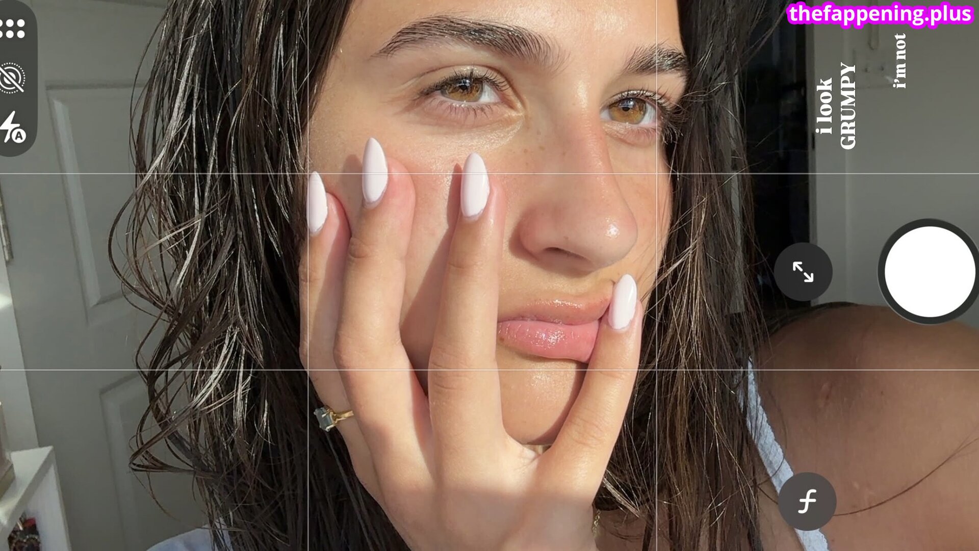 Page/ leaked private photo uncensored HD quality