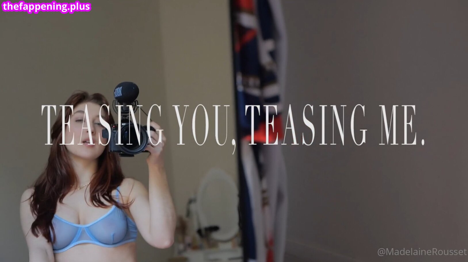 Allure by ana leaked private photo uncensored HD quality