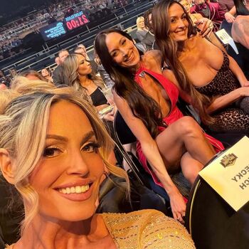 Trish stratus page leaked private photo uncensored HD quality