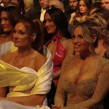 Trish stratus page leaked private photo uncensored HD quality