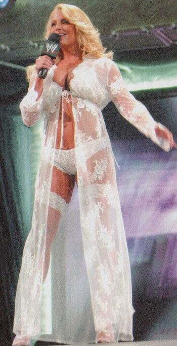 Trish stratus leaked private photo uncensored HD quality
