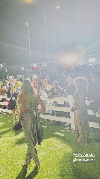 Trish stratus leaked private photo uncensored HD quality