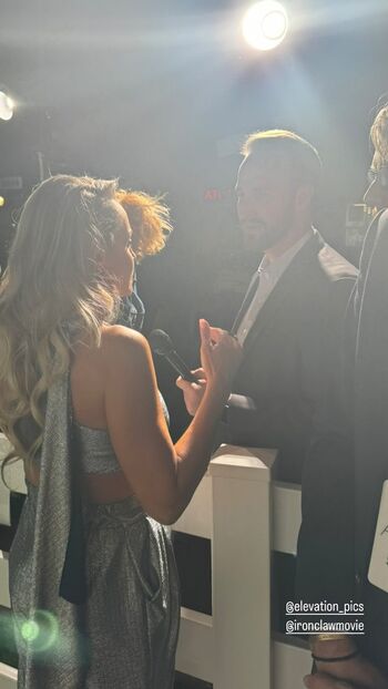 Trish stratus leaked private photo uncensored HD quality