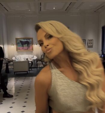 Trish stratus leaked private photo uncensored HD quality