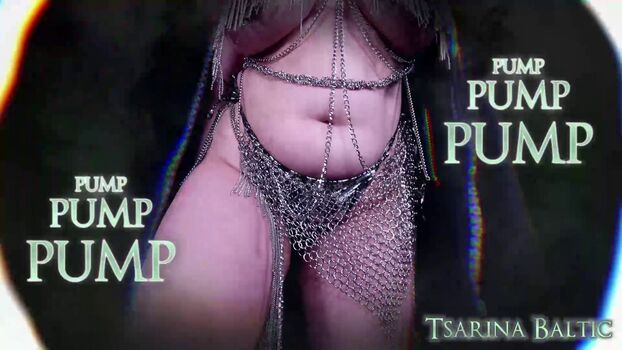 Tsarina baltic page leaked private photo uncensored HD quality