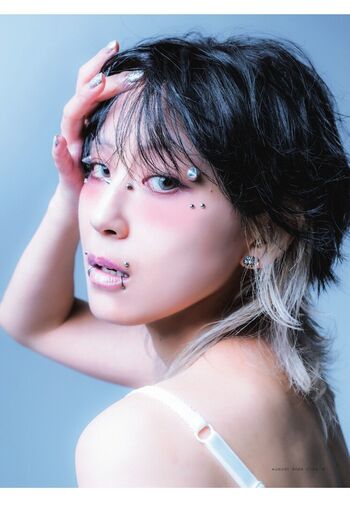 Tsunko p leaked private photo uncensored HD quality