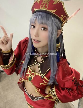 Tsunko p leaked private photo uncensored HD quality