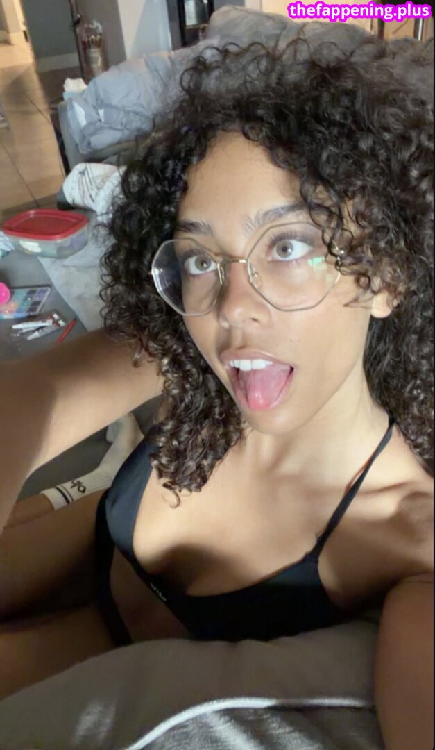 Ttahlula/ leaked private photo uncensored HD quality