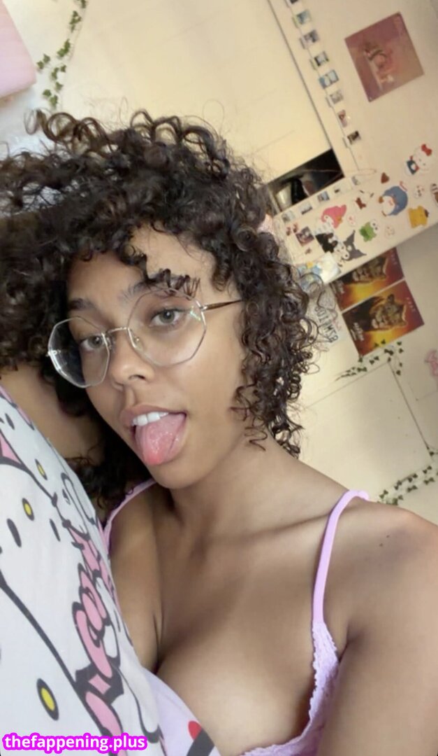 Ttahlula/ leaked private photo uncensored HD quality