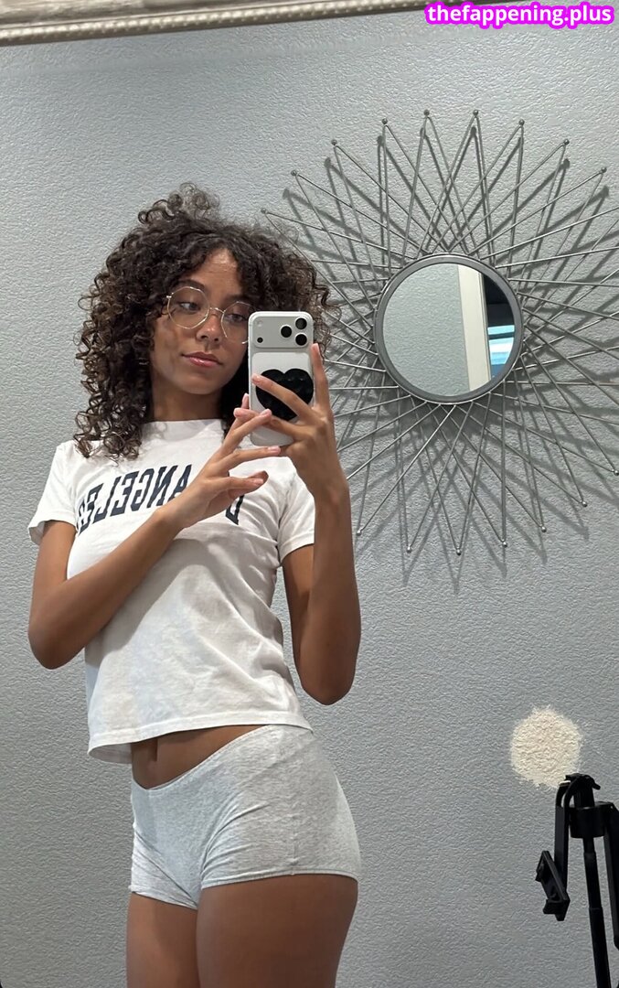 Ttahlula/ leaked private photo uncensored HD quality