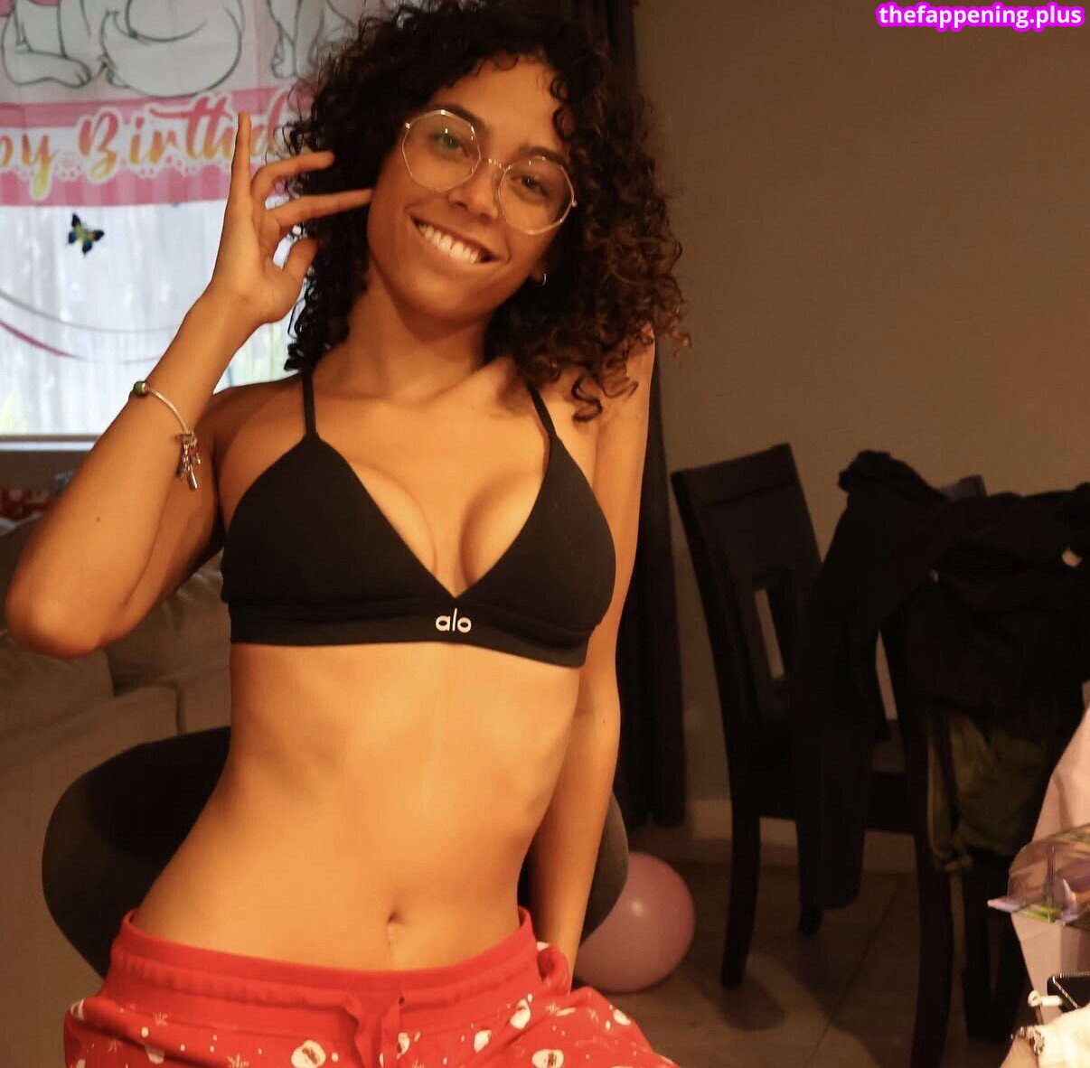 Ttahlula/ leaked private photo uncensored HD quality