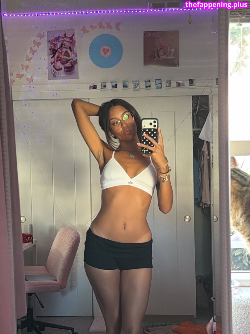 Ttahlula/ leaked private photo uncensored HD quality