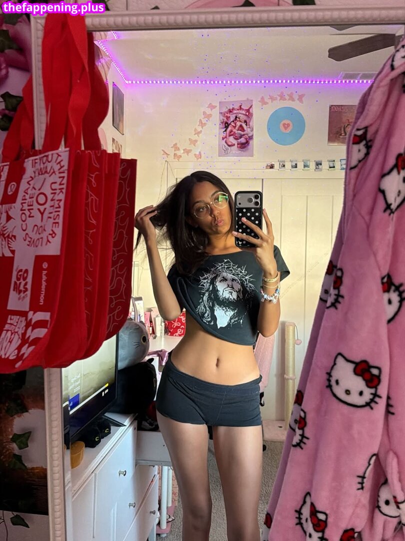 Ttahlula/ leaked private photo uncensored HD quality