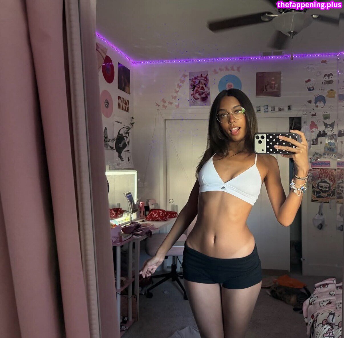 Ttahlula/ leaked private photo uncensored HD quality
