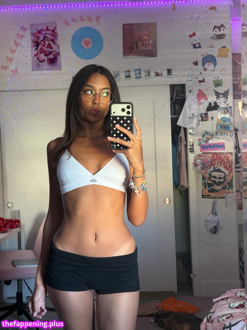 Ttahlula/ leaked private photo uncensored HD quality
