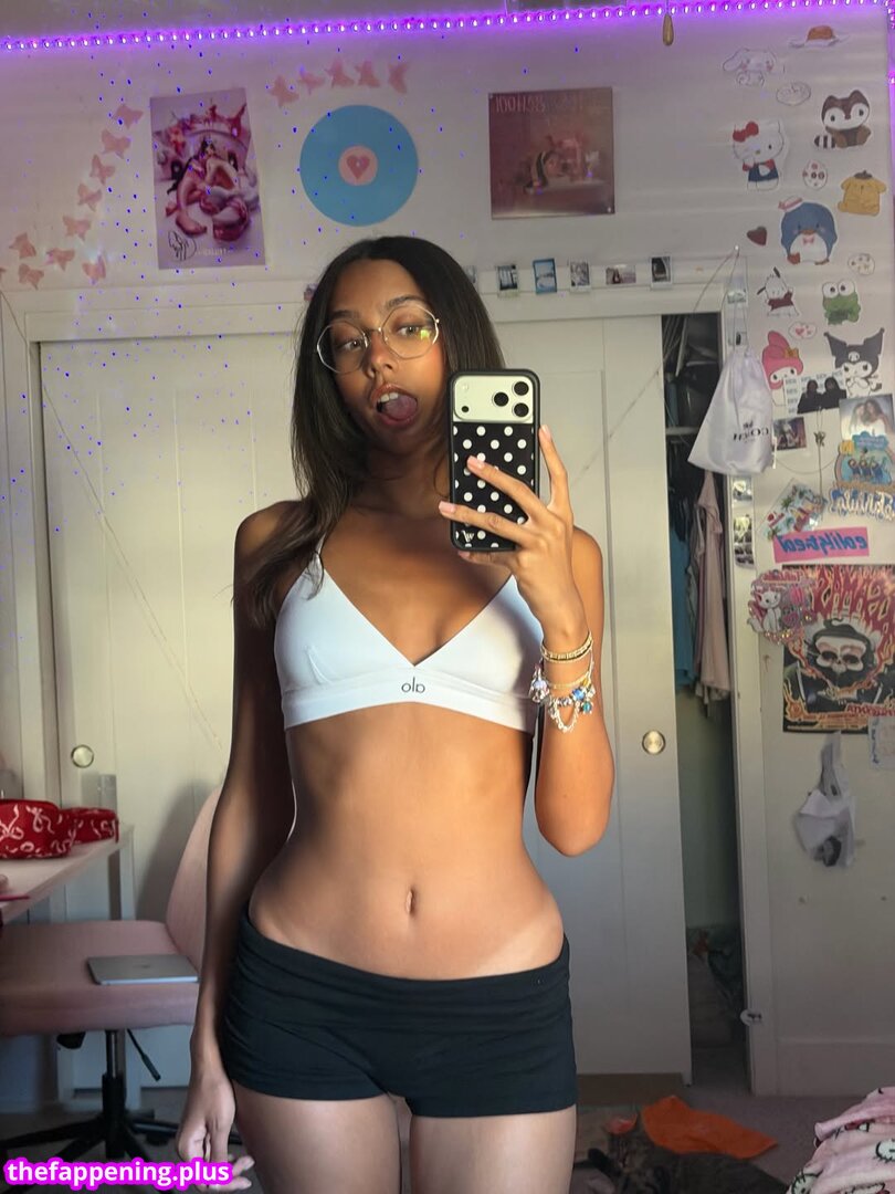 Ttahlula/ leaked private photo uncensored HD quality