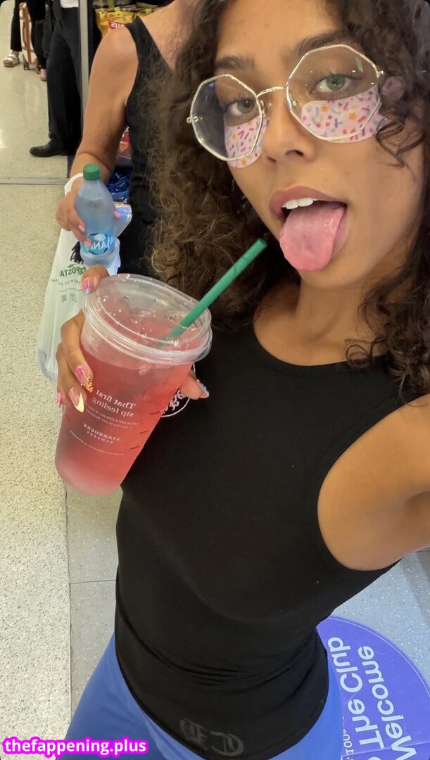 Ttahlula/ leaked private photo uncensored HD quality