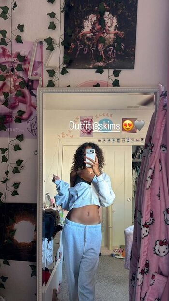Ttahlula leaked private photo uncensored HD quality
