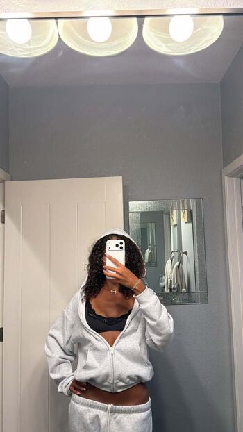 Ttahlula leaked private photo uncensored HD quality