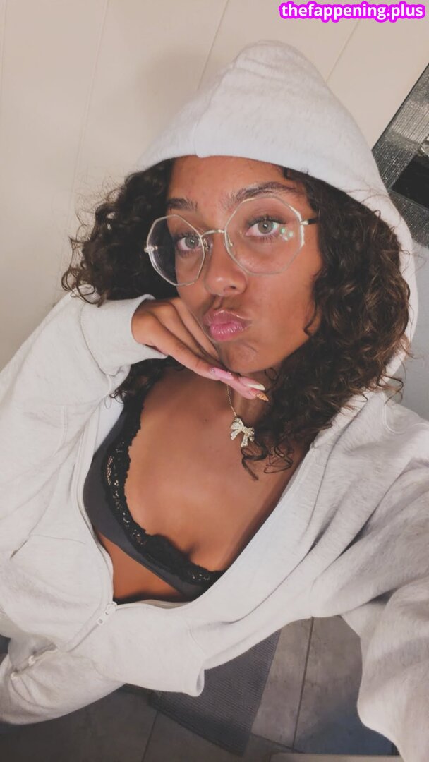 Ttahlula/ leaked private photo uncensored HD quality