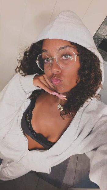 Ttahlula leaked private photo uncensored HD quality