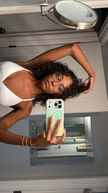 Ttahlula leaked private photo uncensored HD quality