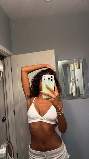 Ttahlula leaked private photo uncensored HD quality