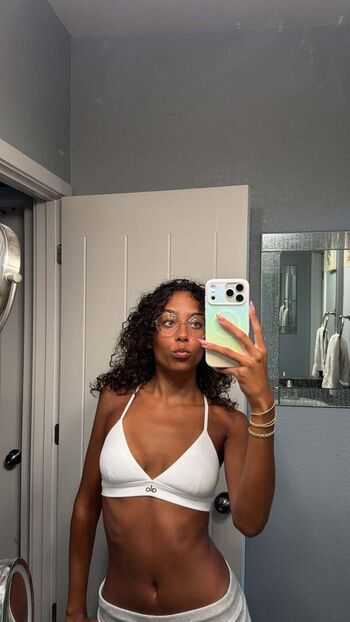 Ttahlula leaked private photo uncensored HD quality