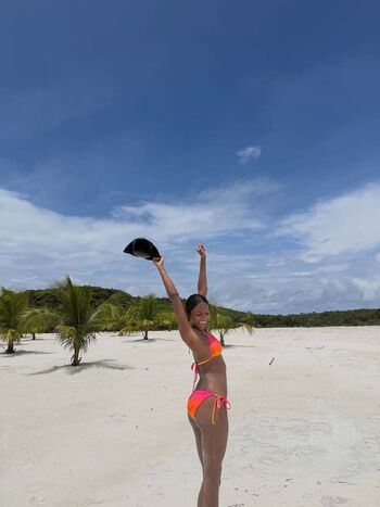 Ttahlula leaked private photo uncensored HD quality