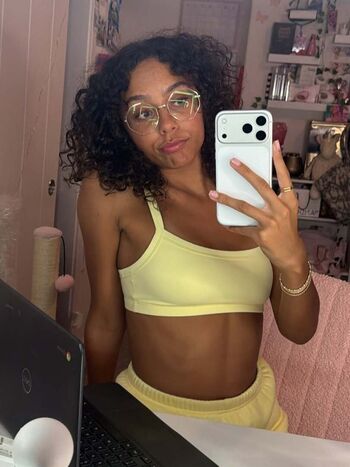 Ttahlula leaked private photo uncensored HD quality